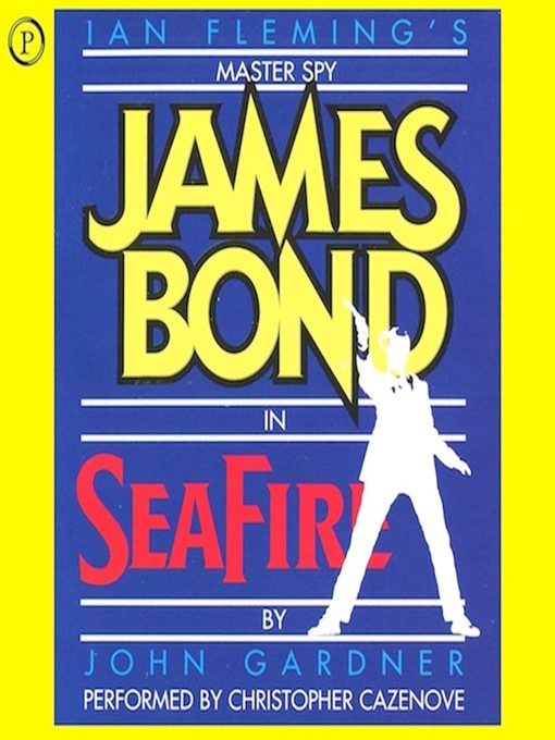 Cover image for Seafire